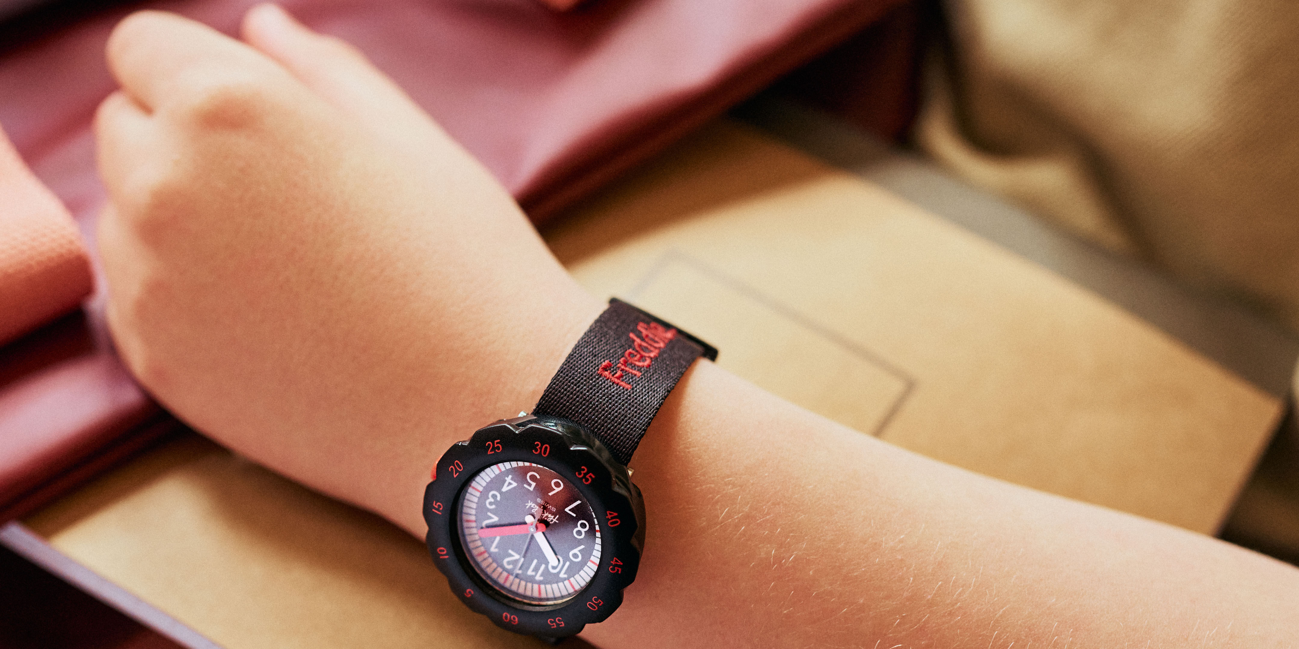 PERSONALIZE FOR BOYS